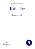 Il Dio Pan - Racconto Lirici