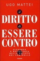 Il Diritto di Essere Contro