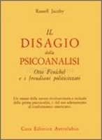 Il Disagio della Psicoanalisi