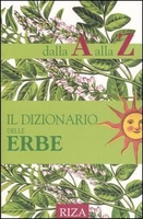 Il Dizionario delle Erbe