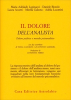 Il Dolore dell