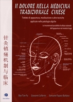 Il Dolore nella Medicina Tradizionale Cinese