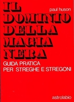 Il dominio della magia nera