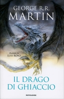 Il Drago di Ghiaccio