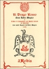 Il Drago Rosso. Gran Libro Magico