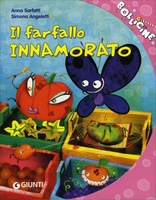 Il Farfallo Innamorato