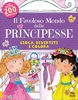 Il Favoloso Mondo delle Principesse