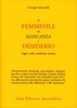 Il Femminile tra Mancanza e Desiderio