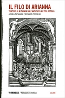 Il Filo di Arianna Volume 1