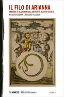 Il Filo di Arianna Volume 2