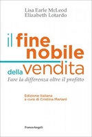 Il Fine Nobile della Vendita