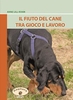 Il Fiuto del Cane tra Gioco e Lavoro