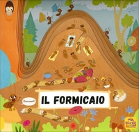 Il Formicaio