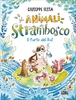 Il Furto del Rut - Gli Animali di Strambosco