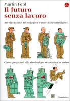 Il Futuro Senza Lavoro