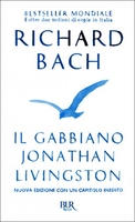 Il Gabbiano Jonathan Livingston Edizione 2016