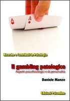 Il Gambling Patologico