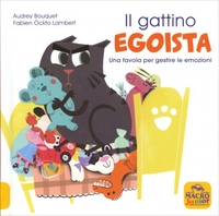 Il Gattino Egoista