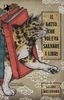 Il Gatto che Voleva Salvare i Libri