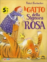 Il Gatto della Signora Rosa