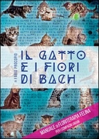 Il Gatto e i Fiori di Bach