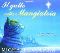 Il Gatto nella Mangiatoia