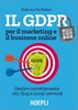 Il GDPR per il Marketing e il Business Online