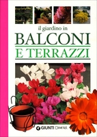 Il Giardino in Balconi e Terrazzi