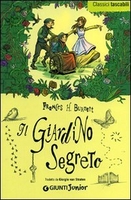 Il Giardino Segreto