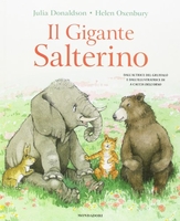 Il Gigante Salterino