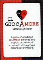 Il GiocAmore - Carte