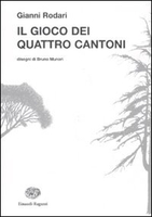 Il Gioco dei Quattro Cantoni