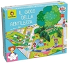 Il Gioco della Gentilezza con Nina & Olga