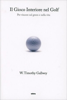 Il Gioco Interiore nel Golf
