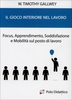 Il Gioco Interiore nel Lavoro