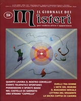 Il Giornale dei Misteri n. 554 - Marzo/Aprile 2021