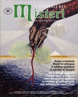 Il Giornale dei Misteri n. 561 - Maggio-Giugno 2022