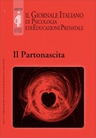Il Giornale Italiano di Psicologia e di Educazione Prenatale n.15