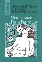 Il Giornale Italiano di Psicologia e di Educazione Prenatale n.25
