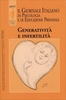 Il Giornale Italiano di Psicologia e di Educazione Prenatale n.29