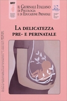 Il Giornale Italiano di Psicologia e di Educazione Prenatale n.35