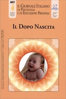 Il Giornale Italiano di Psicologia e di Educazione Prenatale n.37