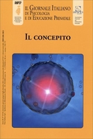 Il Giornale Italiano di Psicologia e di Educazione Prenatale n.39-40