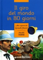 Il Giro del Mondo in 80 Giorni