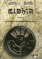 Il Giuramento - Elohim Vol. 13