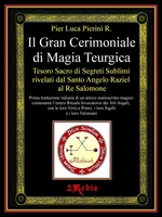 Il Gran Cerimoniale di Magia Teurgica