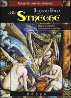 Il Gran Libro delle Streghe