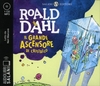 Il Grande Ascensore di Cristallo. Audiolibro 1 CD Mp3