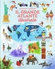 Il Grande Atlante Illustrato