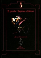 Il Grande Inganno Cosmico
